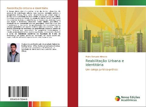 Reabilitação Urbana e Identitária