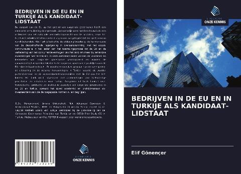 BEDRIJVEN IN DE EU EN IN TURKIJE ALS KANDIDAAT-LIDSTAAT