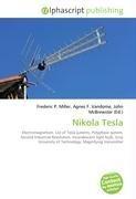 Nikola Tesla