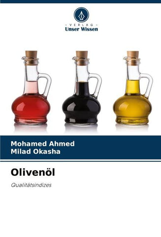 Olivenöl