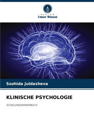 KLINISCHE PSYCHOLOGIE