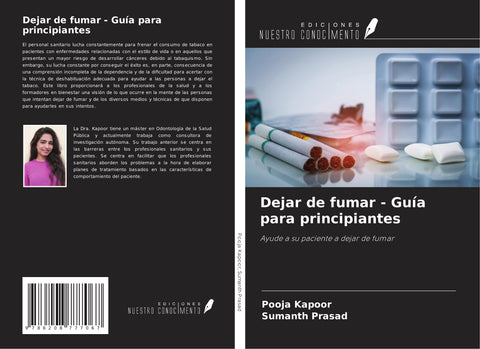 Dejar de fumar - Guía para principiantes