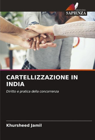 CARTELLIZZAZIONE IN INDIA