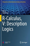 R-Calculus, V: Description Logics