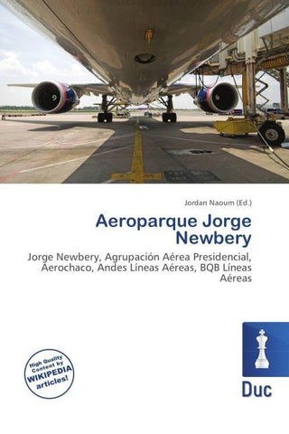 Aeroparque Jorge Newbery