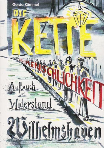 Die Kette der Menschlichkeit