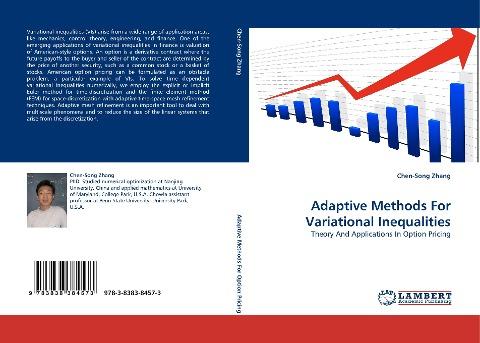 Adaptive Methods For Variational Inequalities