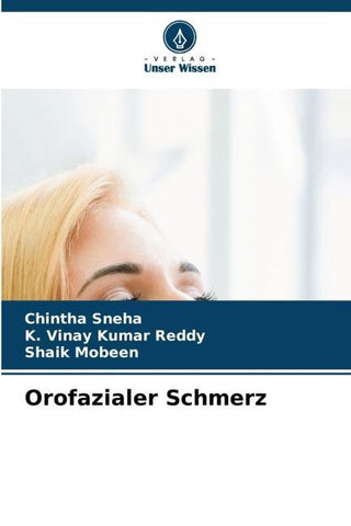 Orofazialer Schmerz
