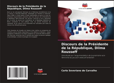 Discours de la Présidente de la République, Dilma Rousseff