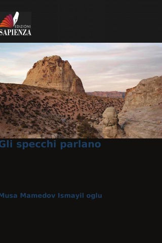 Gli specchi parlano