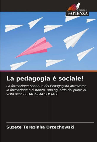 La pedagogia è sociale!