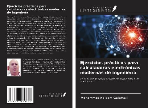 Ejercicios prácticos para calculadoras electrónicas modernas de ingeniería