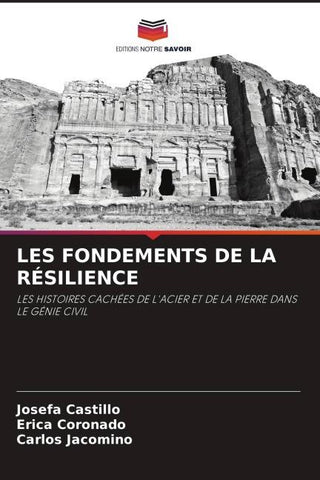 LES FONDEMENTS DE LA RÉSILIENCE
