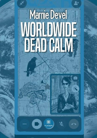 Worldwide dead calm