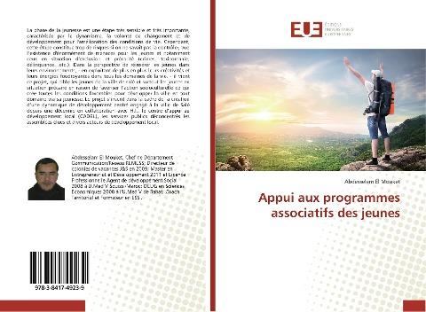 Appui aux programmes associatifs des jeunes