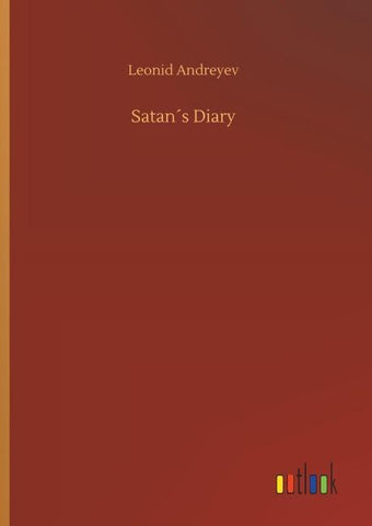 Satan´s Diary