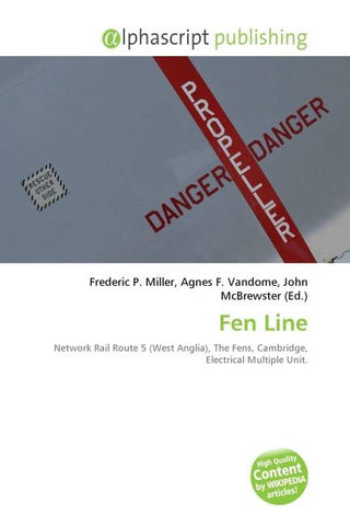 Fen Line