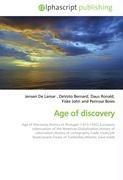 Age of discovery