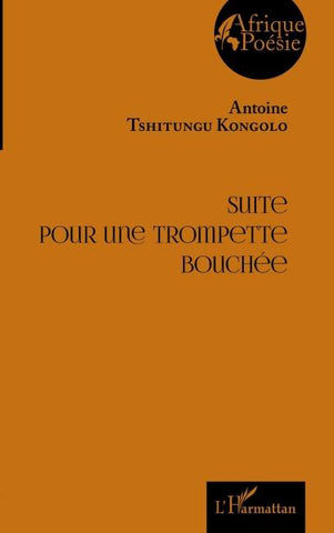 Suite pour une trompette bouchée