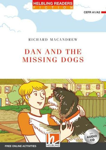 Dan and the Missing Dogs