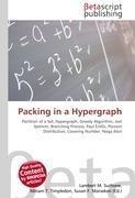 Packing in a Hypergraph
