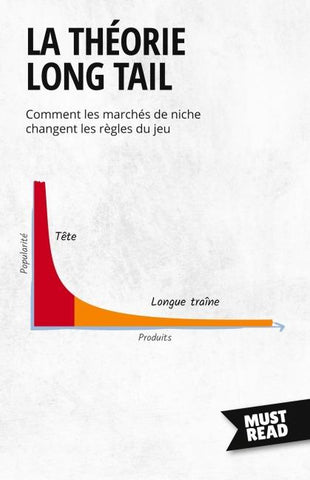 La Théorie Long Tail