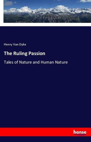 The Ruling Passion
