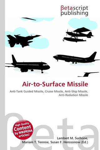 Air-to-Surface Missile