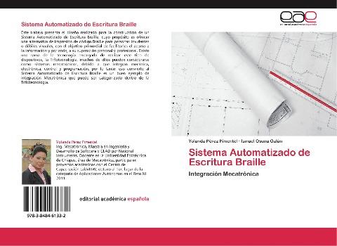 Sistema Automatizado de Escritura Braille