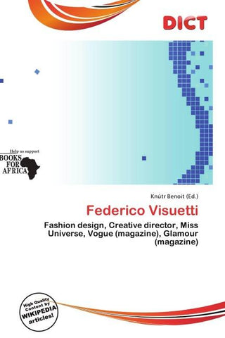 Federico Visuetti