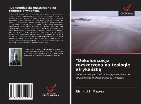 "Dekolonizacja rozszerzona na teologi¿ afryka¿sk¿