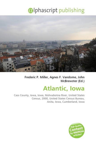 Atlantic, Iowa