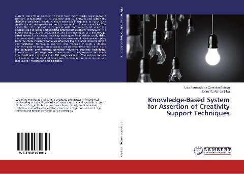 Knowledge-Based System for Assertion of Creativity Support Techniques