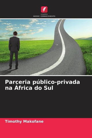 Parceria público-privada na África do Sul