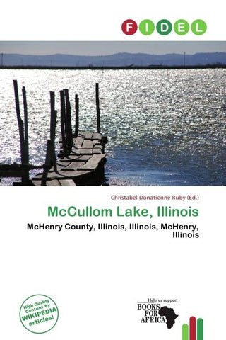 McCullom Lake, Illinois