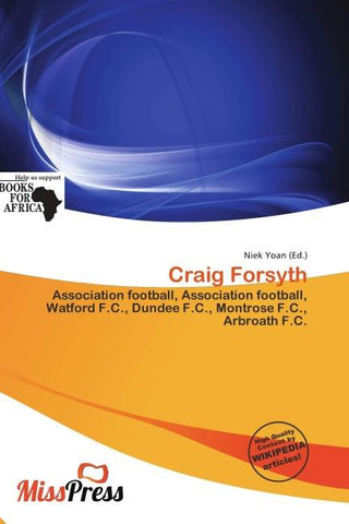 Craig Forsyth