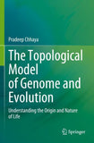 The Topological Model of Genome and Evolution