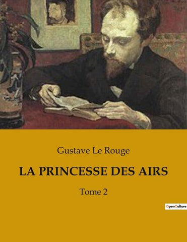 LA PRINCESSE DES AIRS