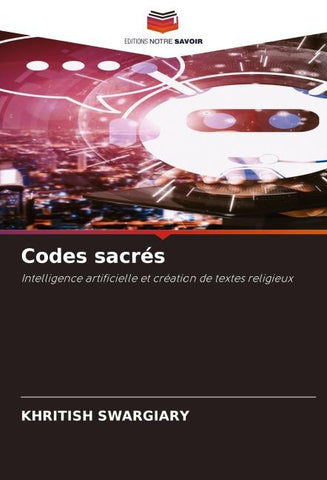 Codes sacrés