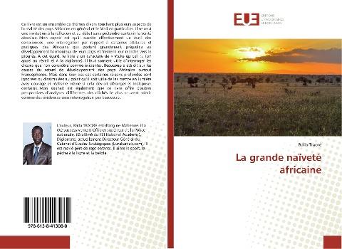 La grande naïveté africaine