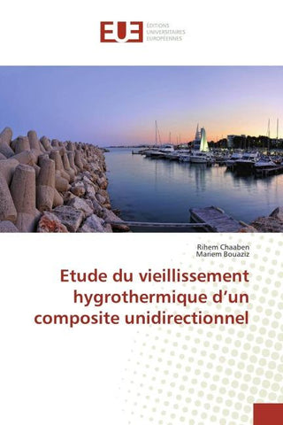 Etude du vieillissement hygrothermique d'un composite unidirectionnel