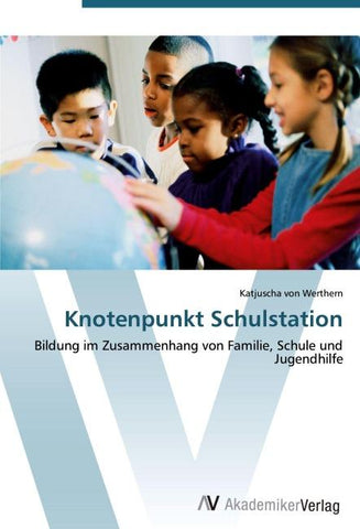 Knotenpunkt Schulstation