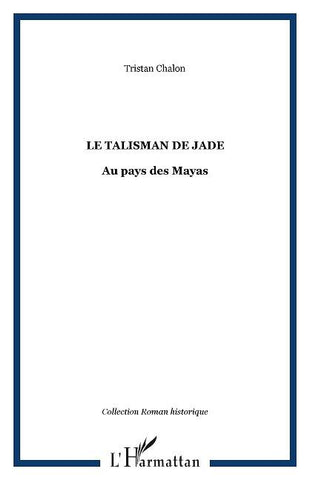 Le Talisman de Jade