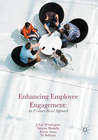 Enhancing Employee Engagement