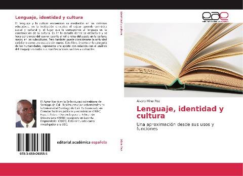 Lenguaje, identidad y cultura