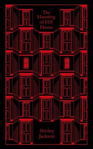 The Haunting of Hill House