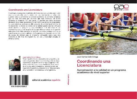 Coordinando una Licenciatura