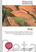 Peat