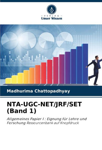 NTA-UGC-NET/JRF/SET (Band 1)