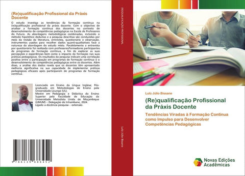 (Re)qualificação Profissional da Práxis Docente